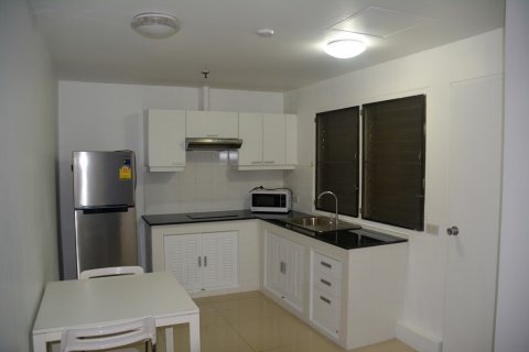 Condominio de 1 dormitorio en Bangkok, Tailandia № 66170 - foto 8