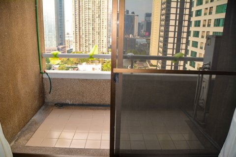 Condominio de 1 dormitorio en Bangkok, Tailandia № 66170 - foto 7
