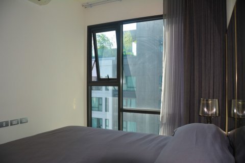 Eigentumswohnung in Bangkok, Thailand, 2 Schlafzimmer № 66166 - Foto 11