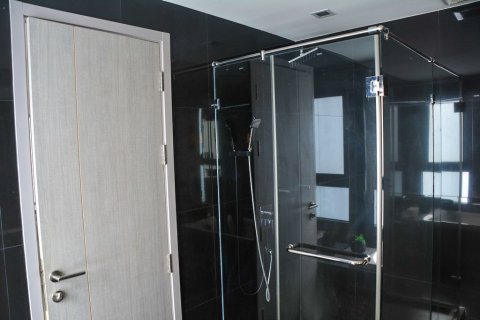 Eigentumswohnung in Bangkok, Thailand, 2 Schlafzimmer № 66166 - Foto 16