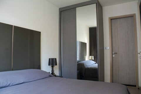 Eigentumswohnung in Bangkok, Thailand, 2 Schlafzimmer № 66166 - Foto 12