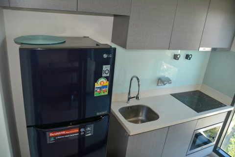 Eigentumswohnung in Bangkok, Thailand, 2 Schlafzimmer № 66166 - Foto 8