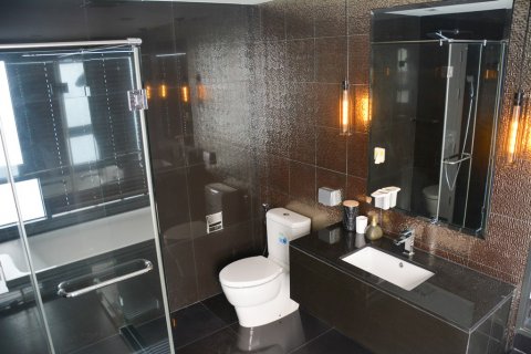 Eigentumswohnung in Bangkok, Thailand, 2 Schlafzimmer № 66166 - Foto 13