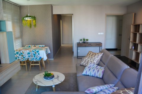 Eigentumswohnung in Bangkok, Thailand, 2 Schlafzimmer № 66166 - Foto 5