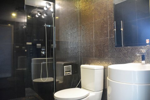 Eigentumswohnung in Bangkok, Thailand, 2 Schlafzimmer № 66166 - Foto 14