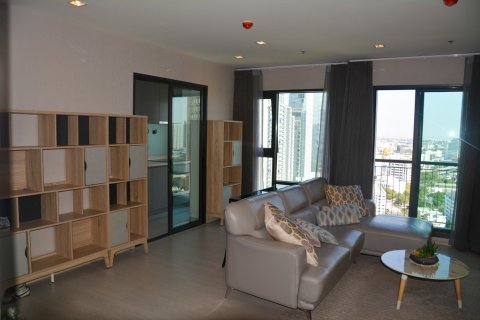 Eigentumswohnung in Bangkok, Thailand, 2 Schlafzimmer № 66166 - Foto 6