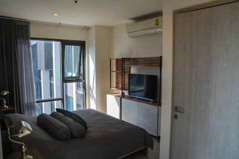 Eigentumswohnung in Bangkok, Thailand, 2 Schlafzimmer № 66166 - Foto 9