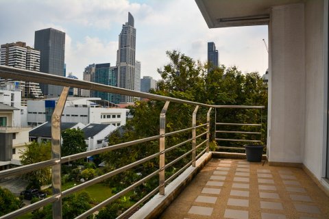 Condominio de 3 dormitorios en Bangkok, Tailandia № 66171 - foto 3