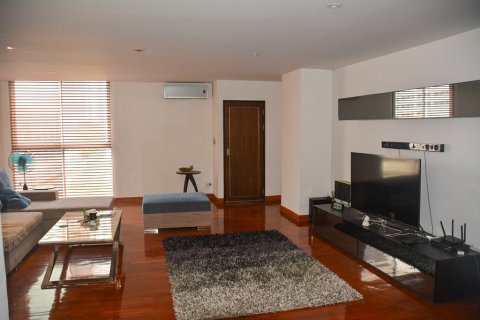 Condominio de 3 dormitorios en Bangkok, Tailandia № 66171 - foto 5