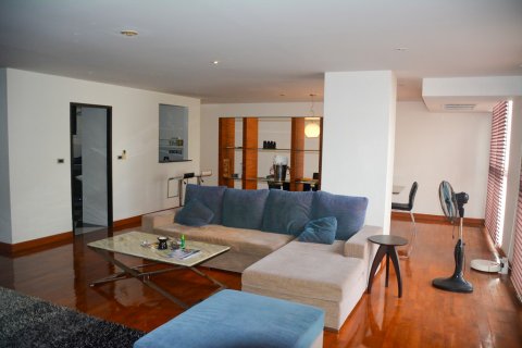 Condominio de 3 dormitorios en Bangkok, Tailandia № 66171 - foto 6