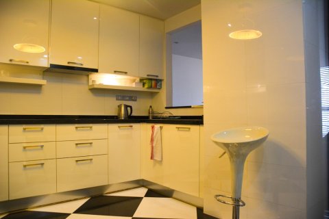 Condominio de 3 dormitorios en Bangkok, Tailandia № 66171 - foto 11