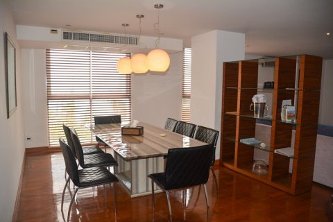 Condominio de 3 dormitorios en Bangkok, Tailandia № 66171 - foto 8