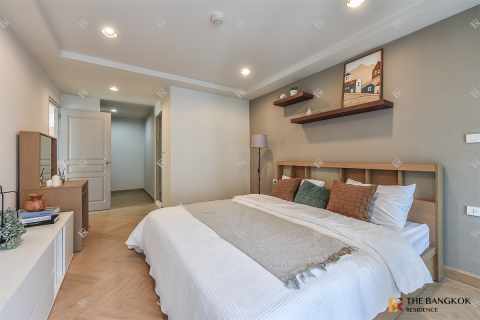 Condominio de 3 dormitorios en Bangkok, Tailandia № 187564 - foto 8