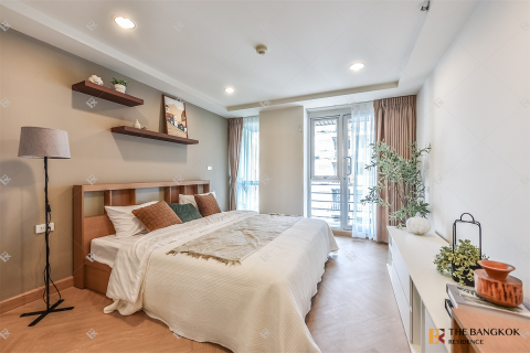 Condominio de 3 dormitorios en Bangkok, Tailandia № 187564 - foto 4