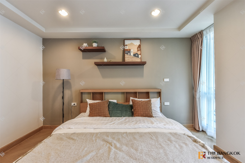 Condominio de 3 dormitorios en Bangkok, Tailandia № 187564 - foto 3