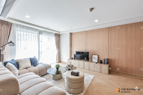 Condominio de 3 dormitorios en Bangkok, Tailandia № 187564 - foto 5