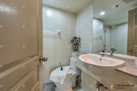 Condominio de 3 dormitorios en Bangkok, Tailandia № 187564 - foto 6