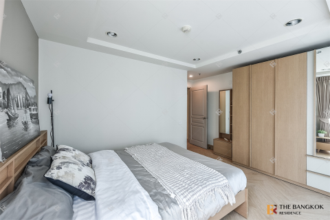 Condominio de 3 dormitorios en Bangkok, Tailandia № 187564 - foto 2