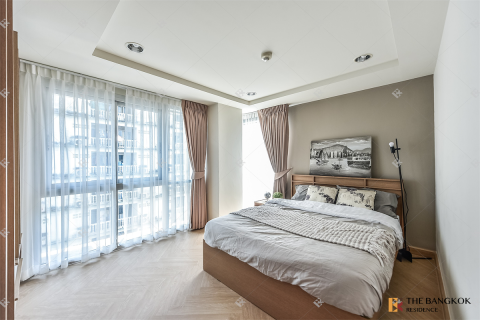 Condominio de 3 dormitorios en Bangkok, Tailandia № 187564 - foto 10