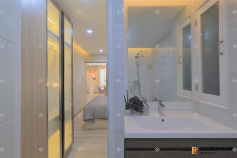 Condominio de 2 dormitorios en Bangkok, Tailandia № 187567 - foto 8