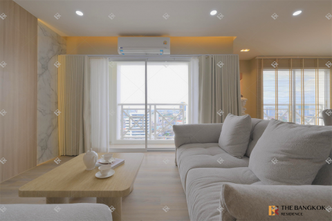 Condominio de 2 dormitorios en Bangkok, Tailandia № 187567 - foto 4