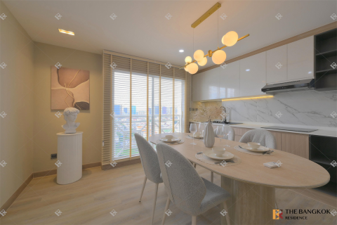 Condominio de 2 dormitorios en Bangkok, Tailandia № 187567 - foto 3