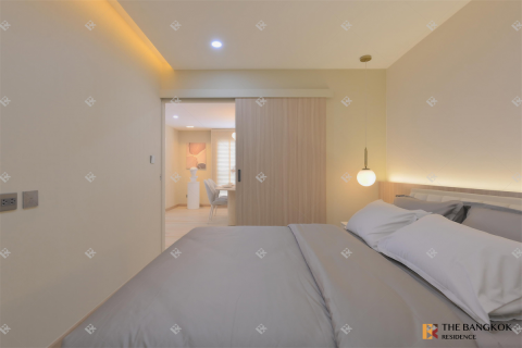 Condominio de 2 dormitorios en Bangkok, Tailandia № 187567 - foto 7