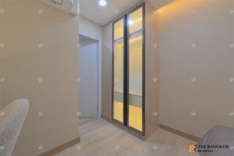 Condominio de 2 dormitorios en Bangkok, Tailandia № 187567 - foto 10