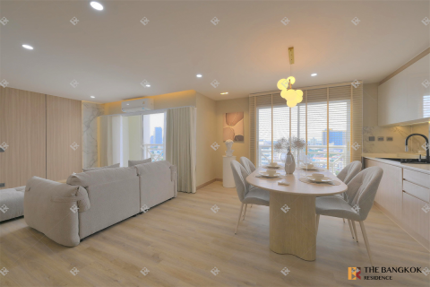 Condominio de 2 dormitorios en Bangkok, Tailandia № 187567 - foto 5