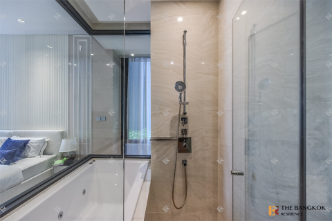 Condominio de 1 dormitorio en Bangkok, Tailandia № 187563 - foto 4