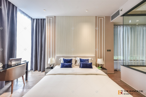 Condominio de 1 dormitorio en Bangkok, Tailandia № 187563 - foto 3
