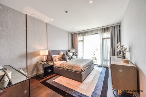 Condominio de 2 dormitorios en Bangkok, Tailandia № 187566 - foto 9
