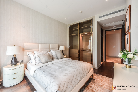 Condominio de 2 dormitorios en Bangkok, Tailandia № 187566 - foto 7