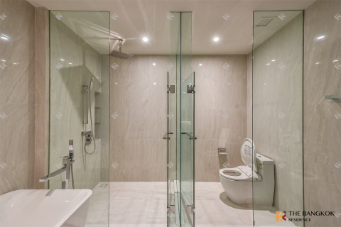 Condominio de 2 dormitorios en Bangkok, Tailandia № 187566 - foto 4