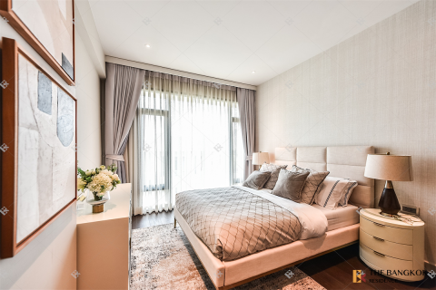 Condominio de 2 dormitorios en Bangkok, Tailandia № 187566 - foto 2