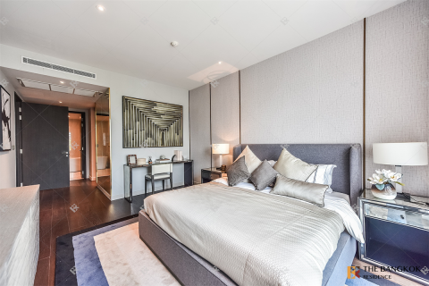 Condominio de 2 dormitorios en Bangkok, Tailandia № 187566 - foto 8