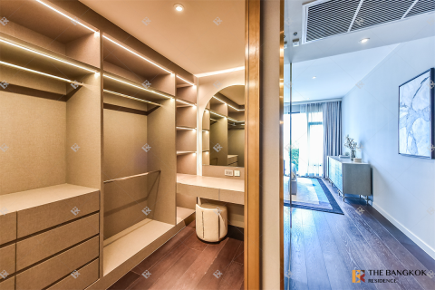 Condominio de 2 dormitorios en Bangkok, Tailandia № 187566 - foto 10