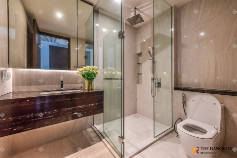 Condominio de 2 dormitorios en Bangkok, Tailandia № 187566 - foto 6