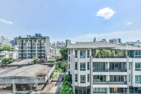 Condominio de 2 dormitorios en Bangkok, Tailandia № 187566 - foto 5