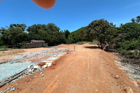 Land in Ko Samui, Thailand 1040 sq.m. № 169096 - photo 3