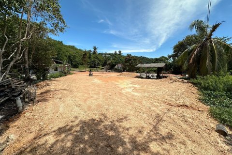 Land in Ko Samui, Thailand 1040 sq.m. № 169096 - photo 2