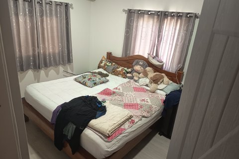 Casa de 3 dormitorios en Pattaya, Tailandia № 169095 - foto 11