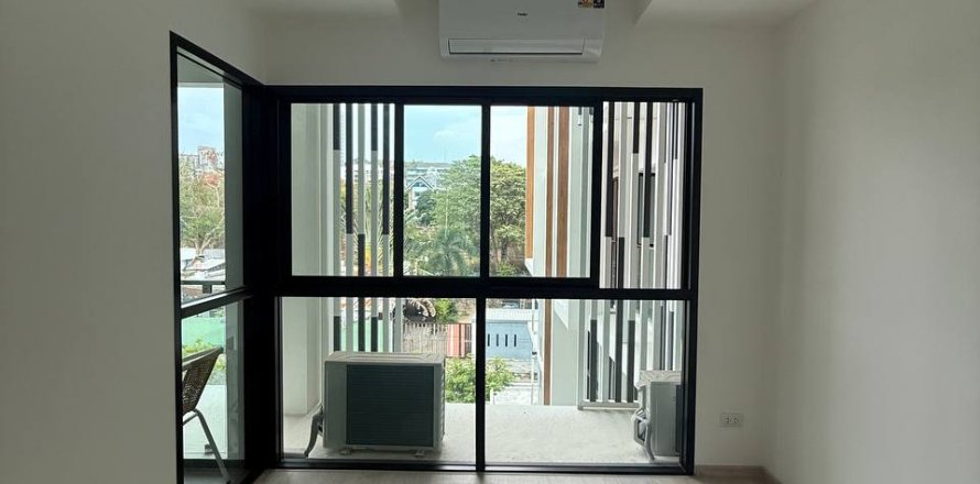 Apartamento de 2 habitaciones en Pattaya, Tailandia № 205870