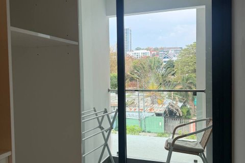 Apartamento de 2 habitaciones en Pattaya, Tailandia № 205870 - foto 9