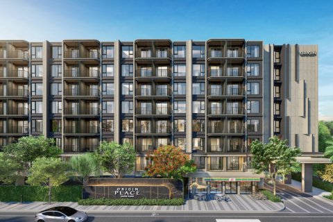 Apartamento de 2 habitaciones en Pattaya, Tailandia № 205874 - foto 11