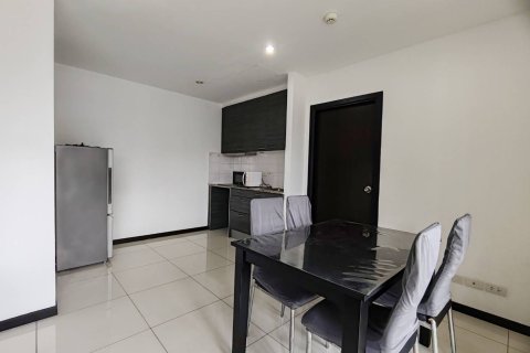 Apartamento de 3 habitaciones en Pattaya, Tailandia № 205871 - foto 7