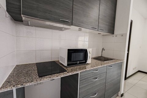 Apartamento de 3 habitaciones en Pattaya, Tailandia № 205871 - foto 6