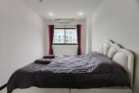 Apartamento de 3 habitaciones en Pattaya, Tailandia № 205871 - foto 13
