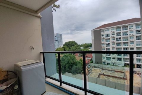 Apartamento de 3 habitaciones en Pattaya, Tailandia № 205871 - foto 15