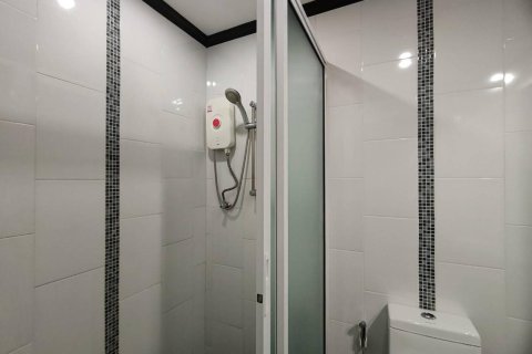 Apartamento de 3 habitaciones en Pattaya, Tailandia № 205871 - foto 17